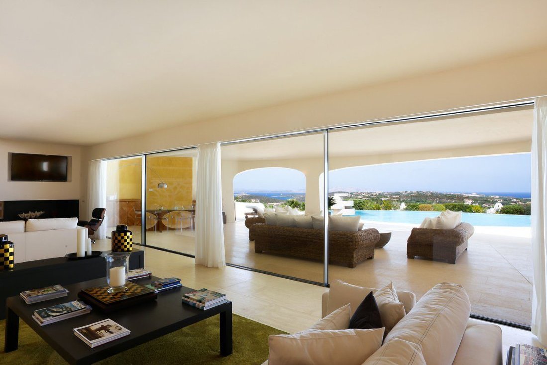 Villa in Marina di Porto Cervo, Porto Cervo, Italy 5 - 11145930