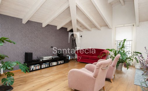 Villa in Solari - Savona, Milan, Italy 1