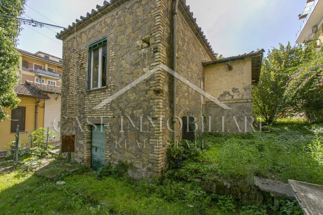 Farm Ranch in Cassia - Grottarossa, Rome, Lazio 1 - 14829901