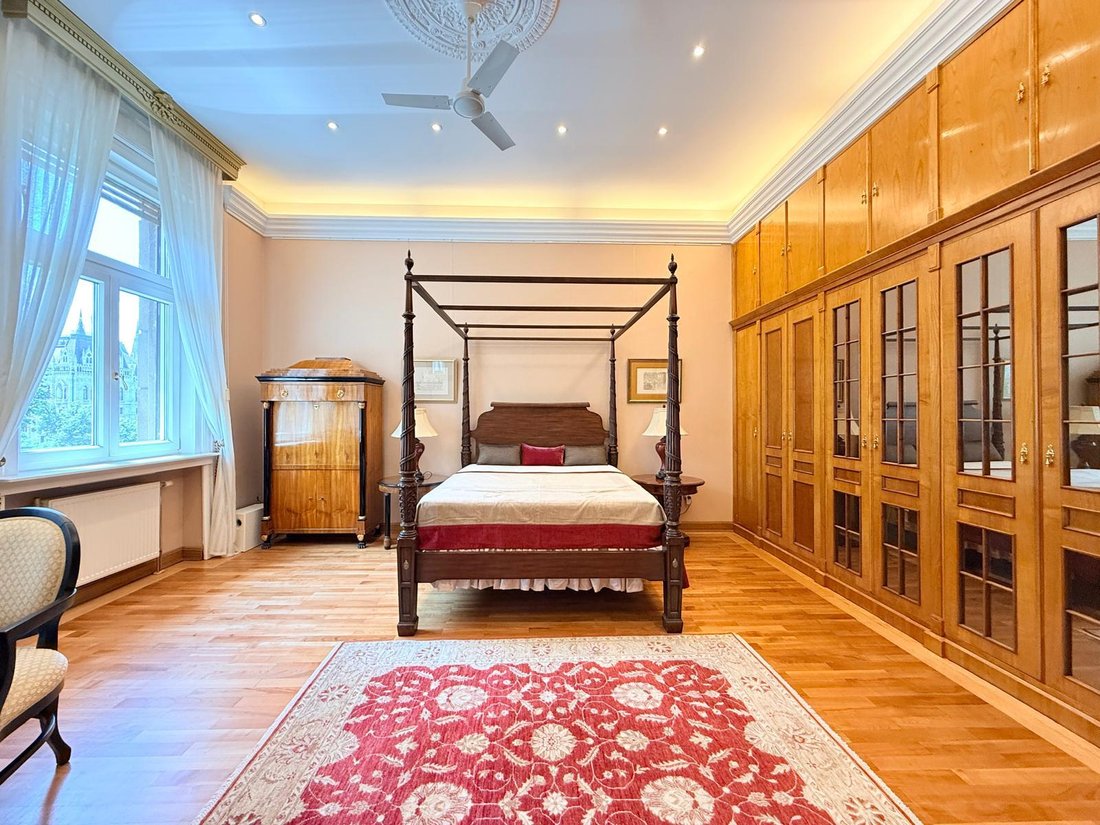Apartment in Budapest, Budapest, Hungary 5 - 18870469