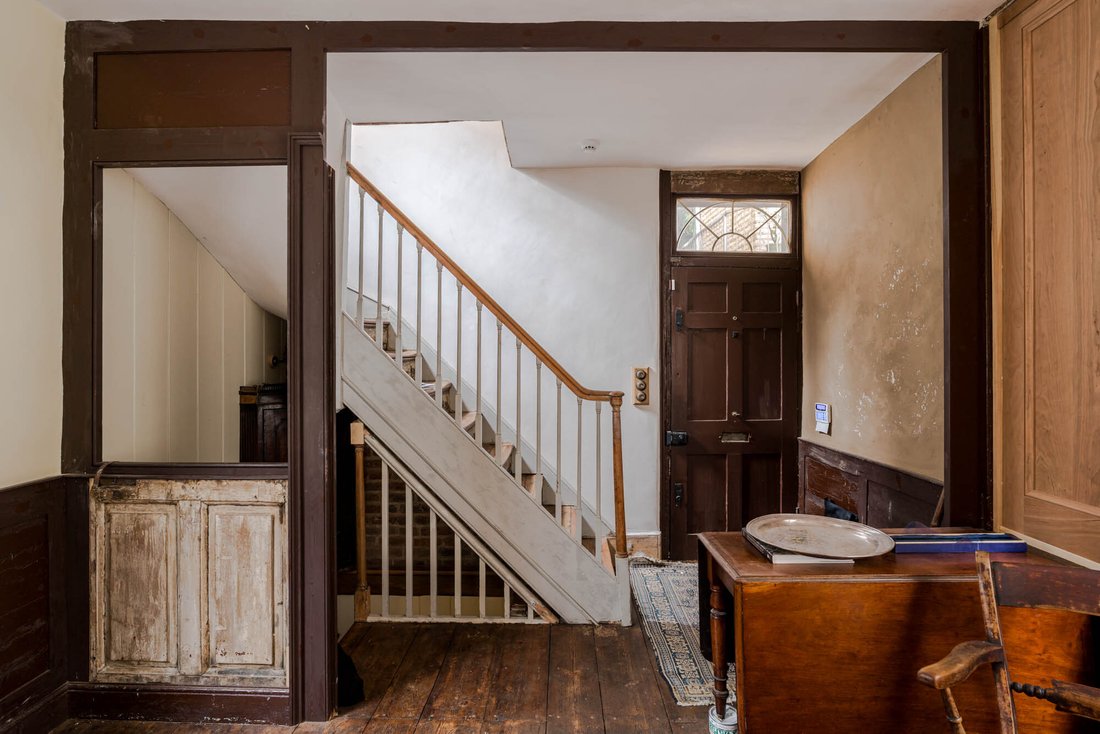 Casa en Charing Cross, Westminster, Inglaterra 3 - 16741283