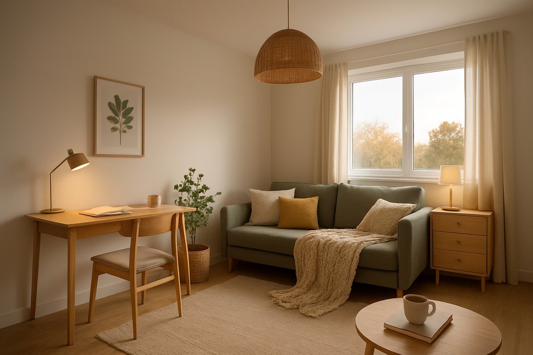 Wohnung in Ambleteuse, Nordfrankreich, Frankreich 5 - 18160888