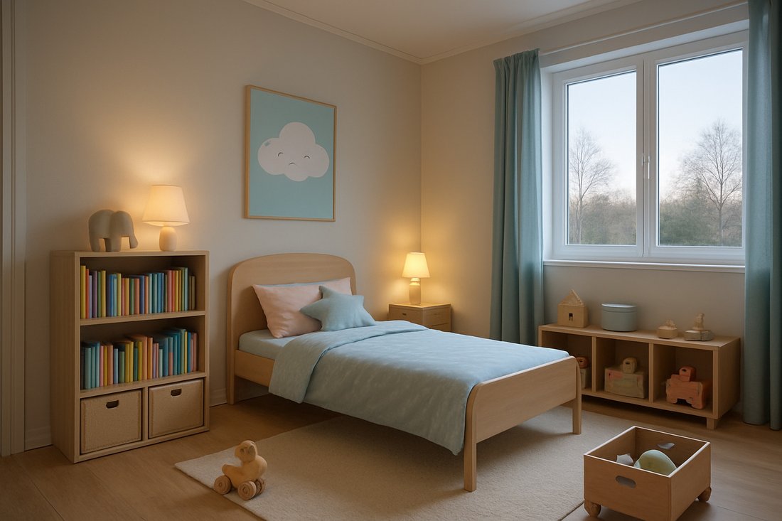 Wohnung in Saint Cyprien, Toulouse, Frankreich 4 - 18572525