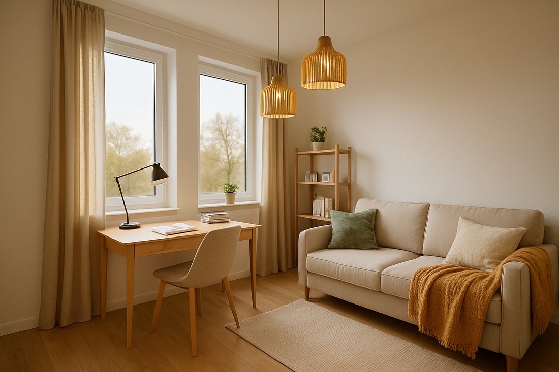 Apartment in Centre Ville, Rueil-Malmaison, France 5 - 18623004