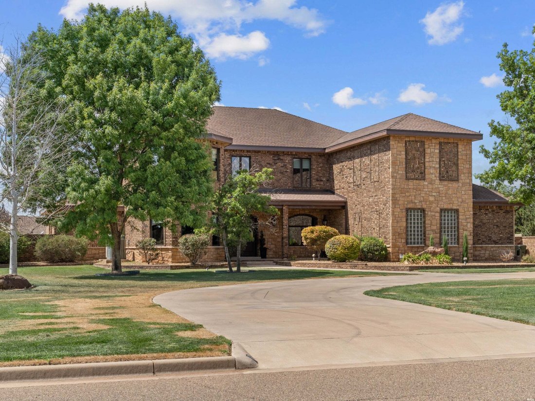 House in Clovis, New Mexico, United States 2 - 18874653