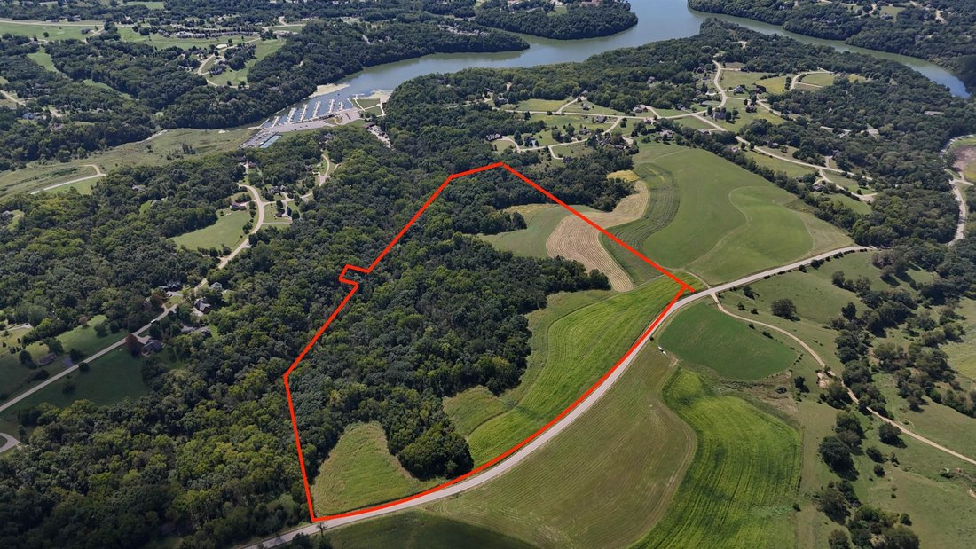 Land in Galena, Illinois, United States 1 - 18874323