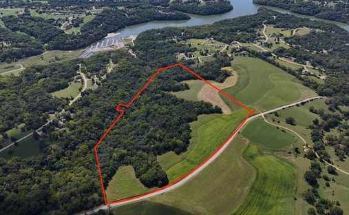 Land in Galena, Illinois, United States 1