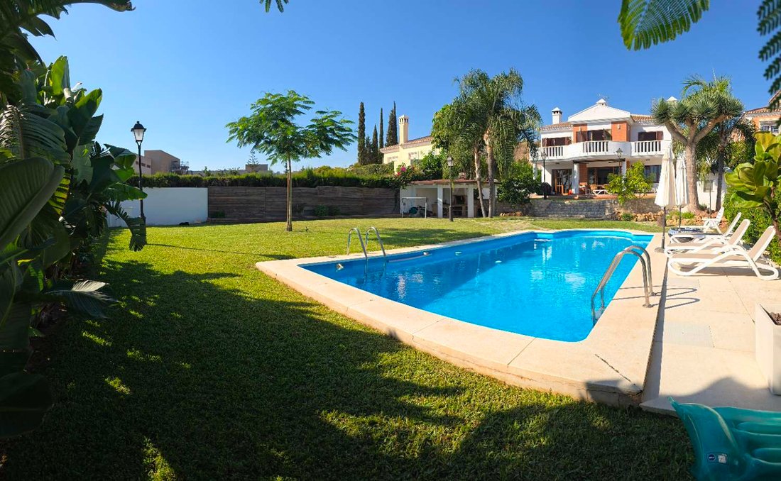 Villa a Este, Malaga, Spagna 2 - 16398371