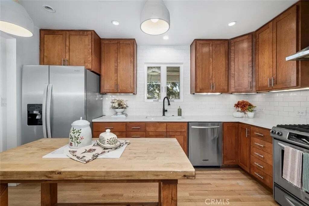 Casa a Signal Hill, California, Stati Uniti 2 - 18873829