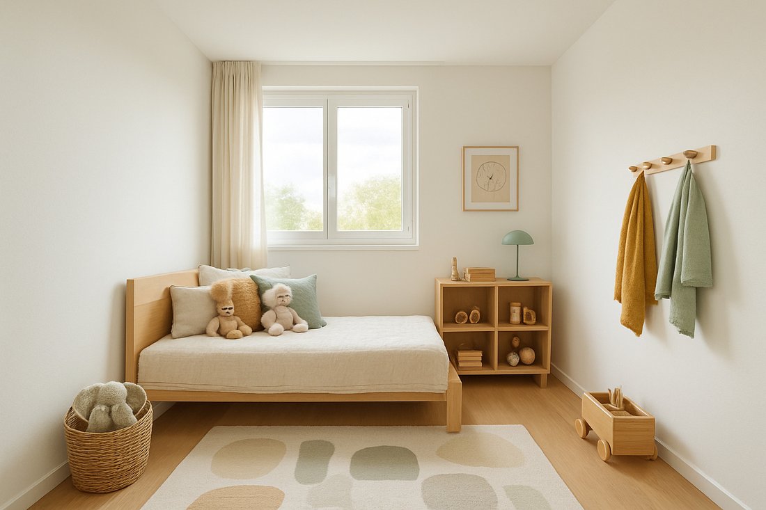 Appartamento a Ormeaux, Fontenay-aux-Roses, Francia 4 - 18303017