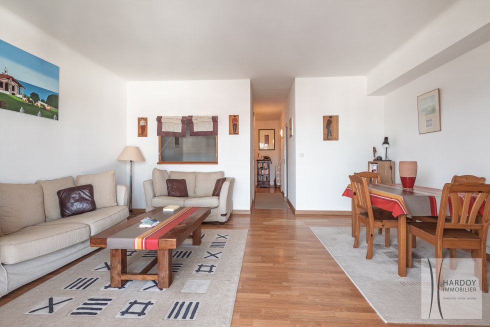 Appartement à Acotz, Saint-Jean-de-Luz, France 3 - 18872415