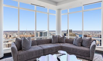 Condo in Boston, Massachusetts, United States 1