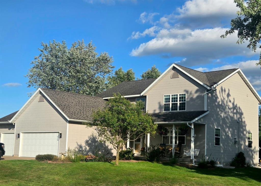 House in Chippewa Falls, Wisconsin, United States 1 - 18778595