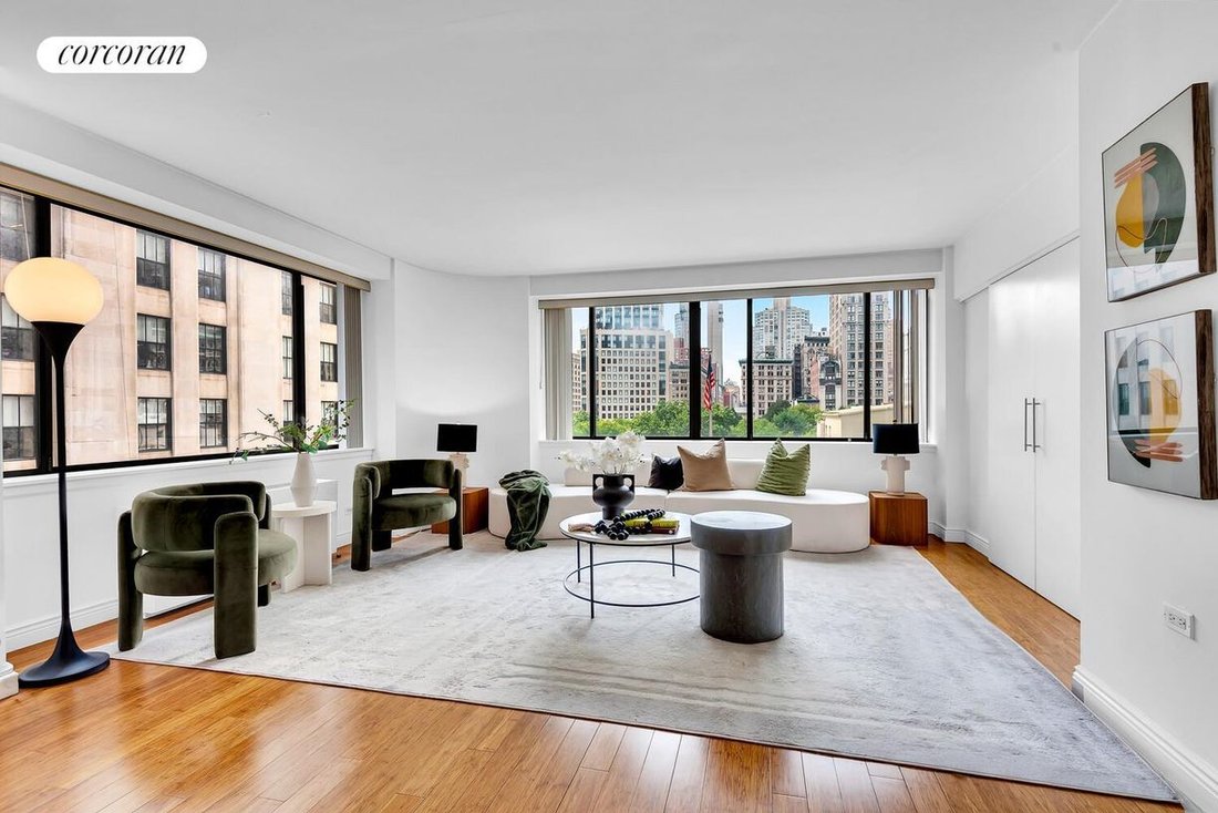 Condo in New York, New York, United States 3 - 18870520