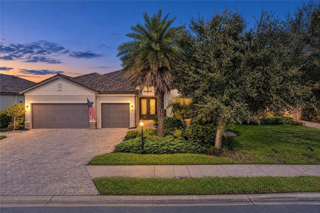 House in Bradenton, Florida, United States 2 - 18870854