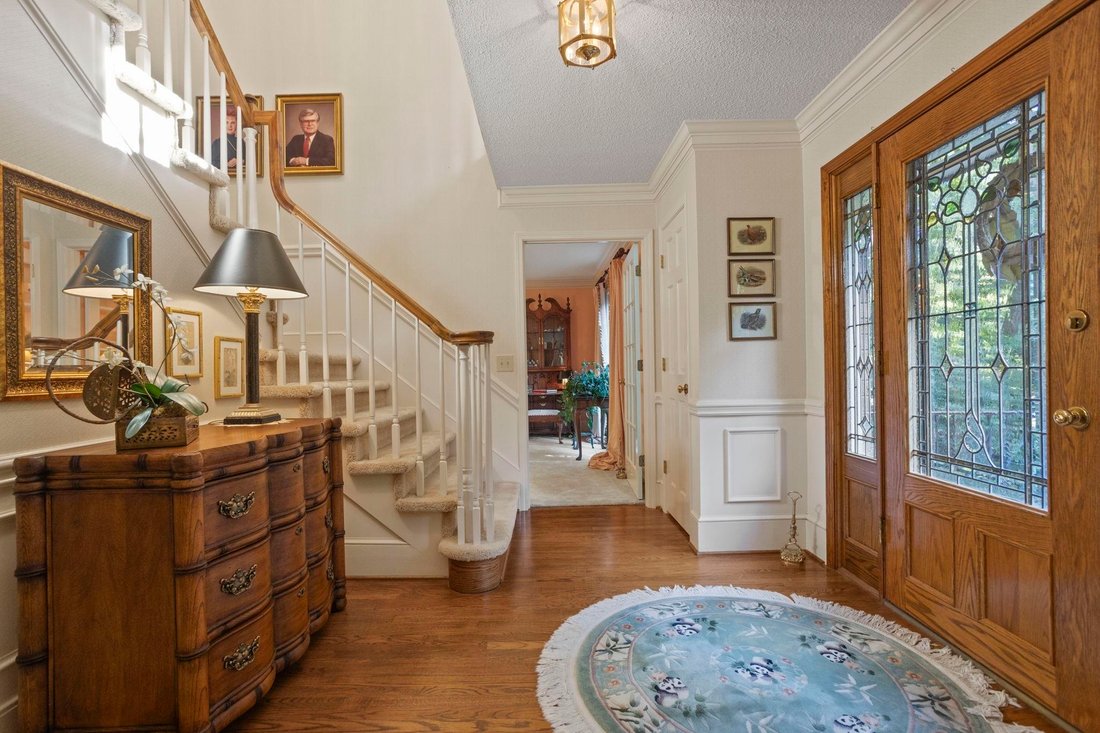 House in Spartanburg, South Carolina, United States 5 - 18873030