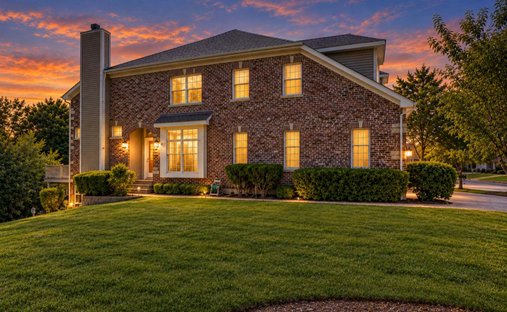 Townhouse in Palatine, Illinois, United States 1
