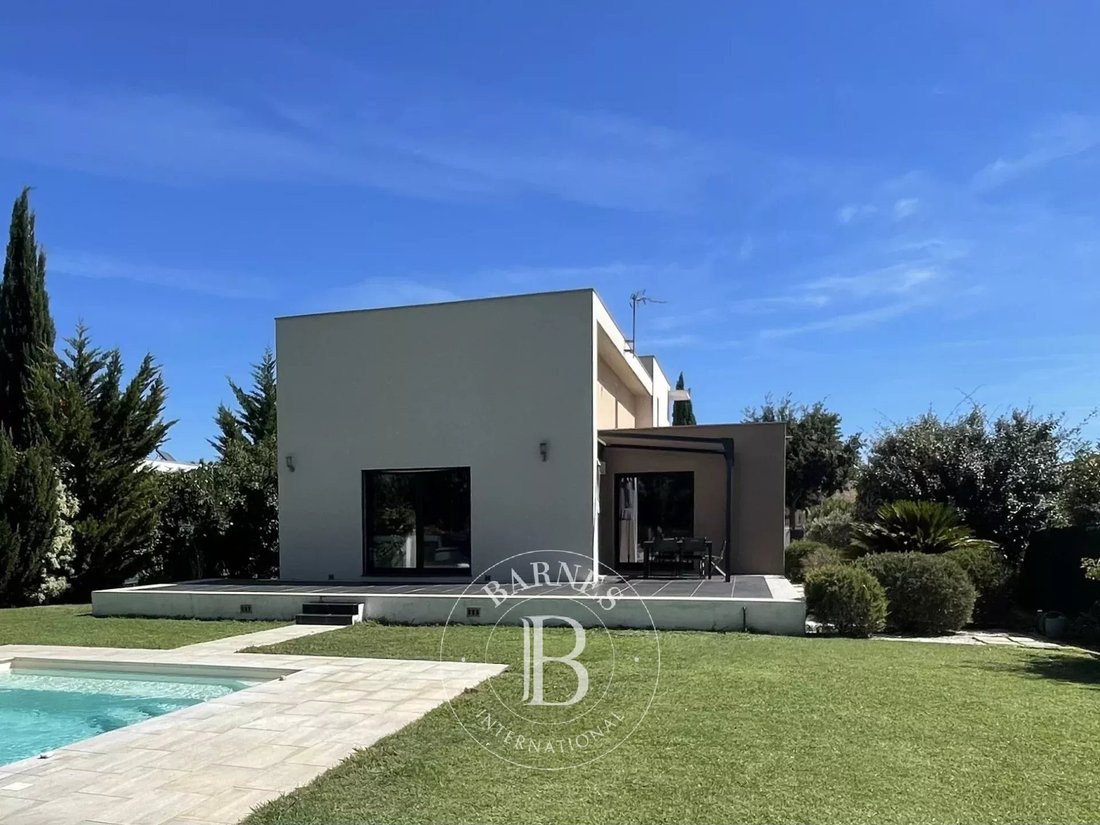 Villa a Toulouges, Occitania, Francia 3 - 18871091