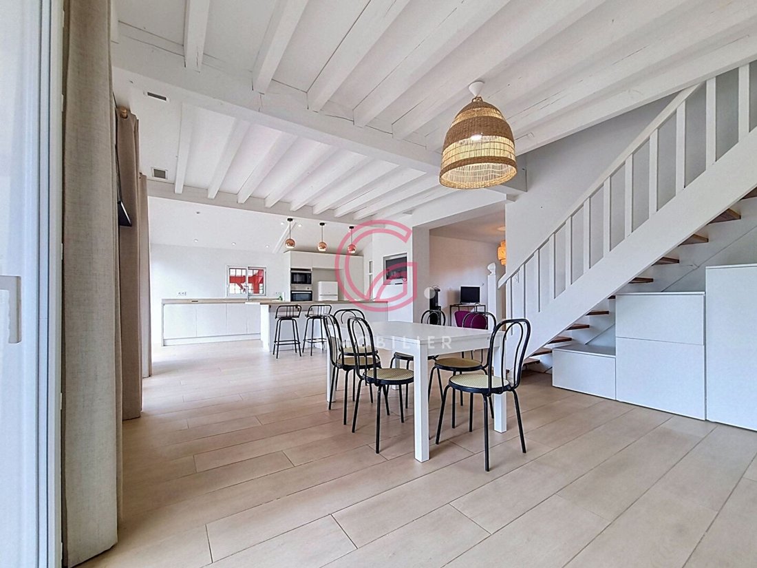 Maison à Sanguinet, Nouvelle-Aquitaine, France 5 - 18268604