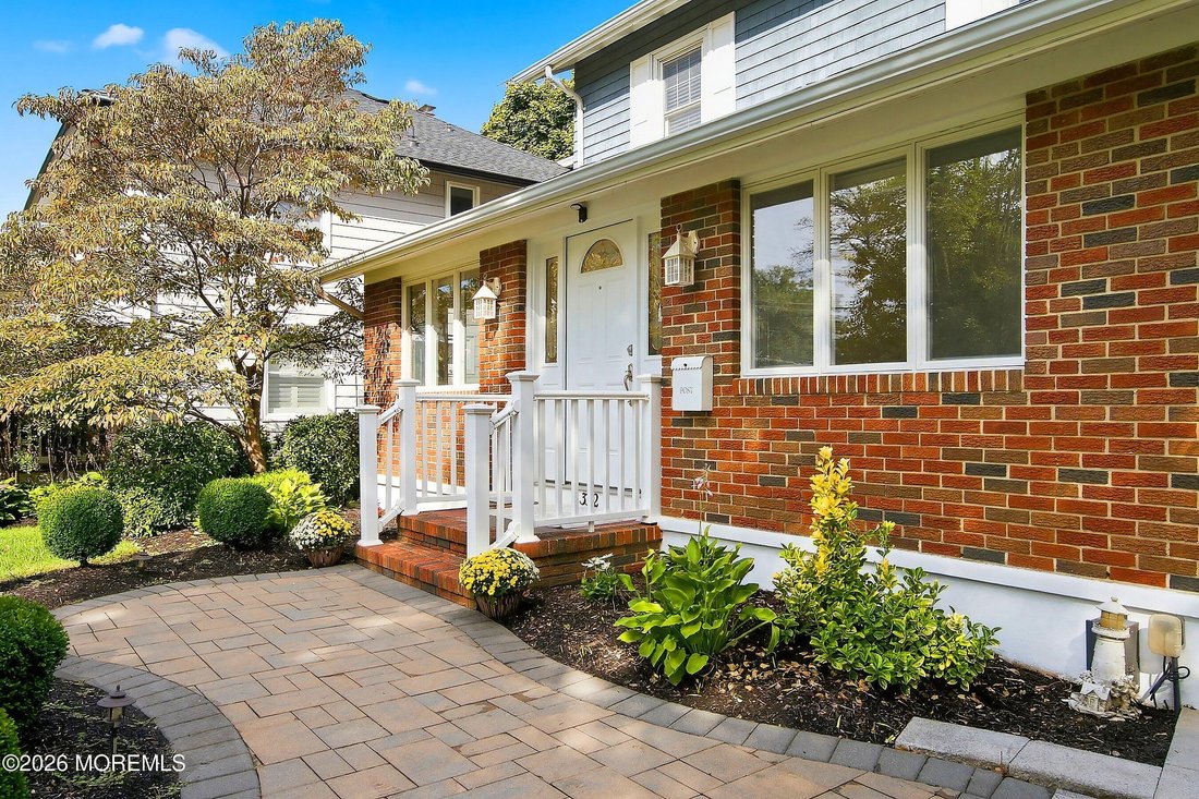 Casa en Spring Lake, Nueva Jersey, Estados Unidos 3 - 18873147