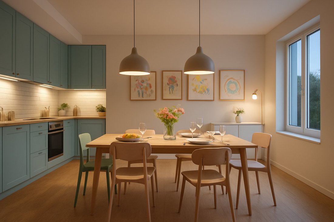 Apartment in Neudorf Est Centre, Strasbourg, France 2 - 18623002