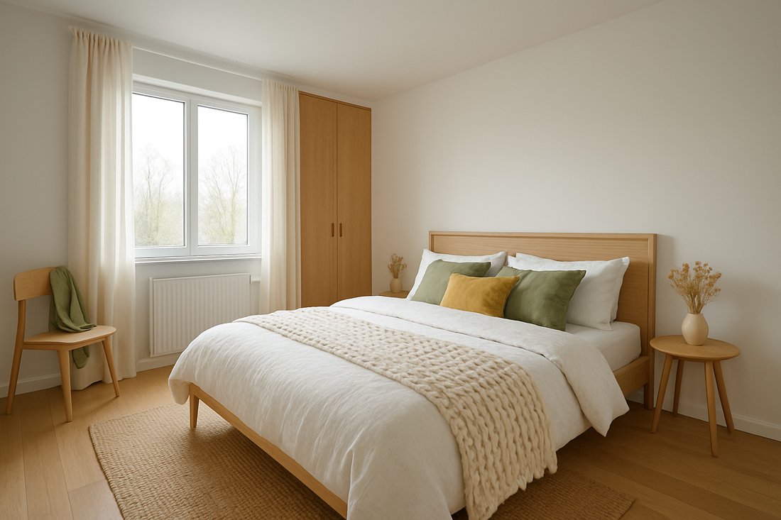 Appartamento a Barbusse, Arcueil, Francia 3 - 18323315