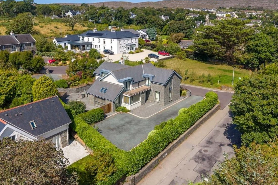 Casa en Schull, County Cork, Irlanda 2 - 18870857