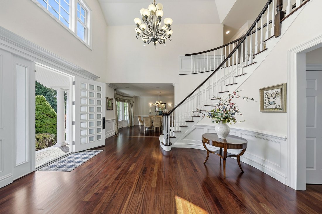 Casa a Southampton, New York, Stati Uniti 4 - 18765276