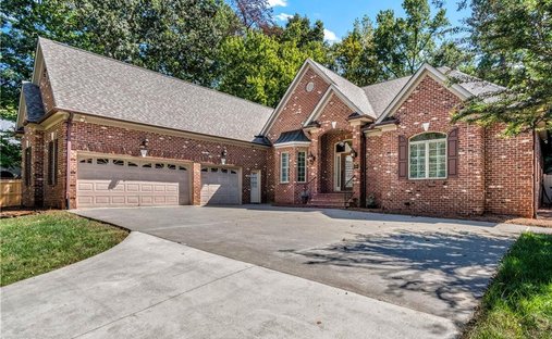 House in Winston-Salem, North Carolina, United States 1