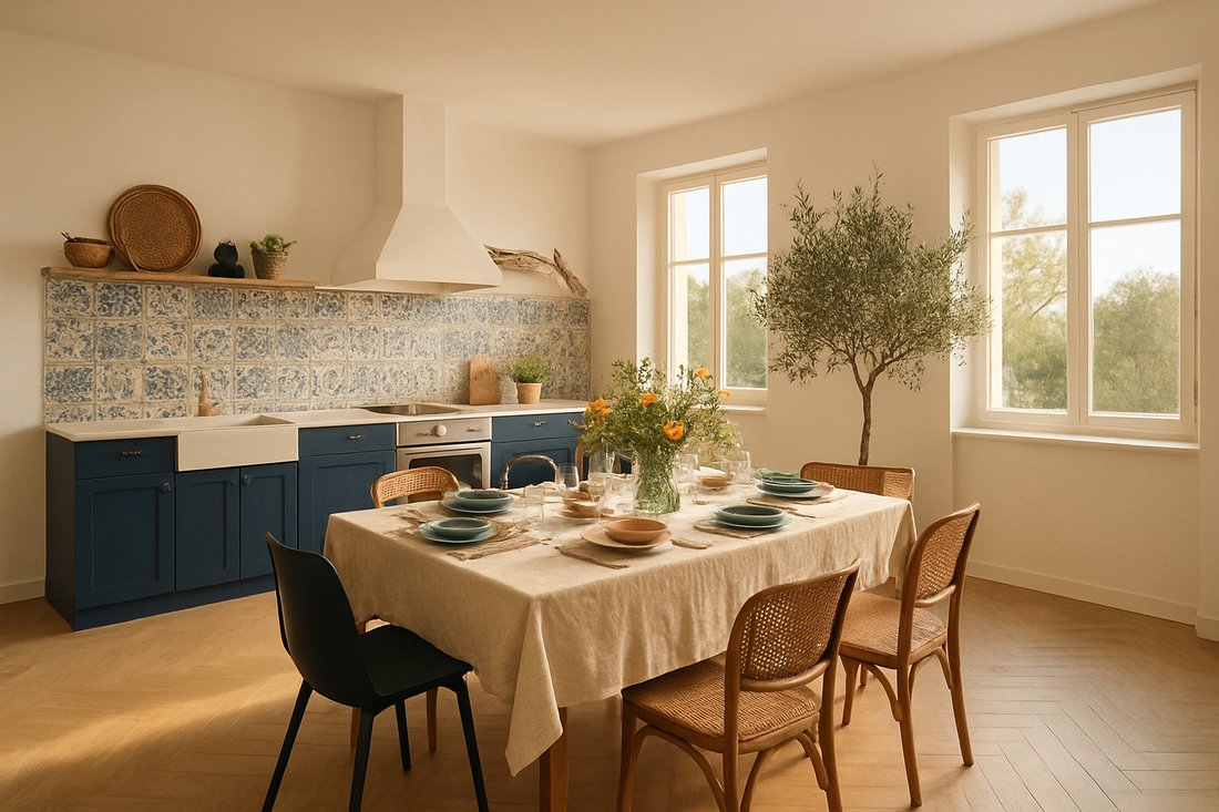 Apartamento en Fontmerle, Antibes, Francia 2 - 18712202