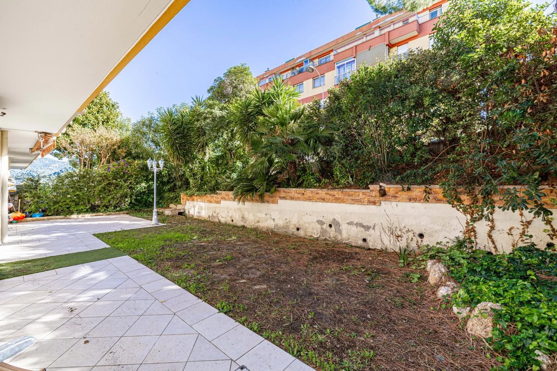 Appartamento a Cimiez, Nizza, Francia 1 - 18872332