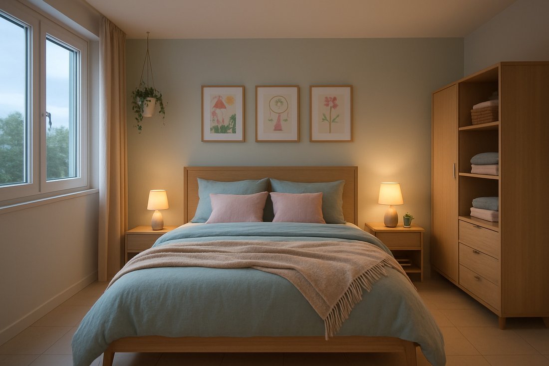 Apartment in Castelnau-le-Lez, Occitania, France 3 - 18323285