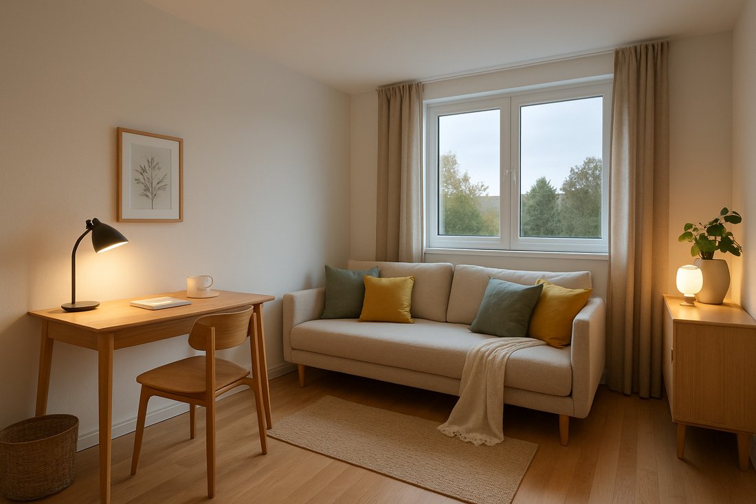 Appartamento a Chambéry, Auvergne-Rodano-Alpi, Francia 5 - 18323302
