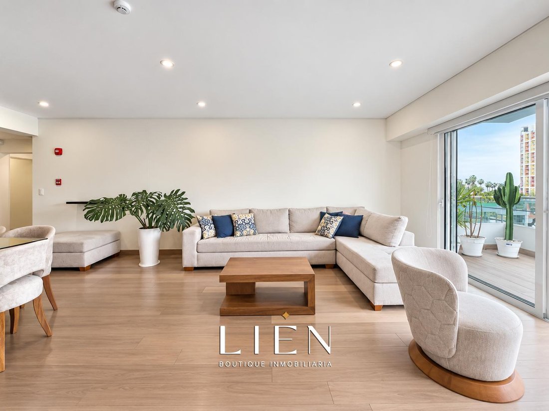 Apartment in Lima, Callao Region, Peru 4 - 18870440