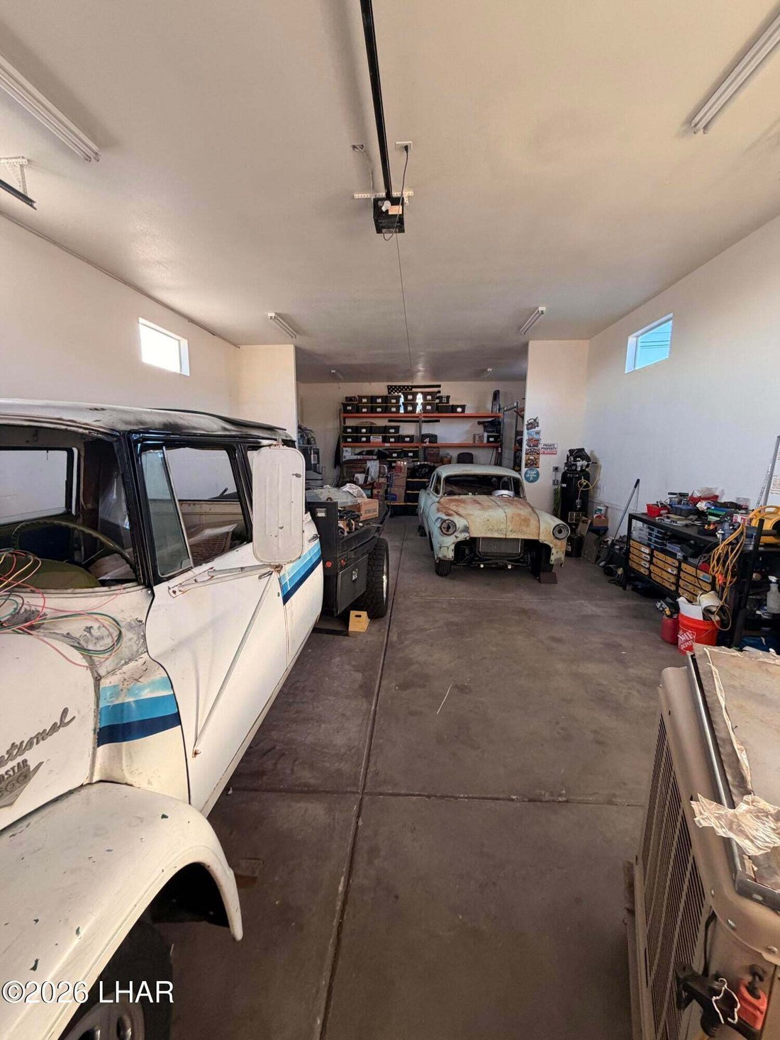 Casa en Desert Hills, Arizona, Estados Unidos 5 - 18873393