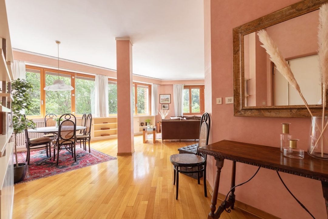 Apartment in Cortina d'Ampezzo - Farnesina, Rome, Lazio 2 - 12042600