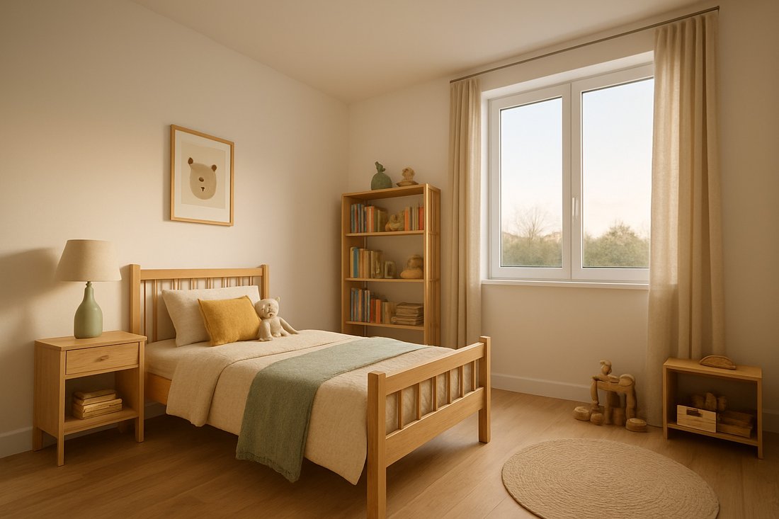 Apartment in Saint Cyprien, Toulouse, France 4 - 18205996