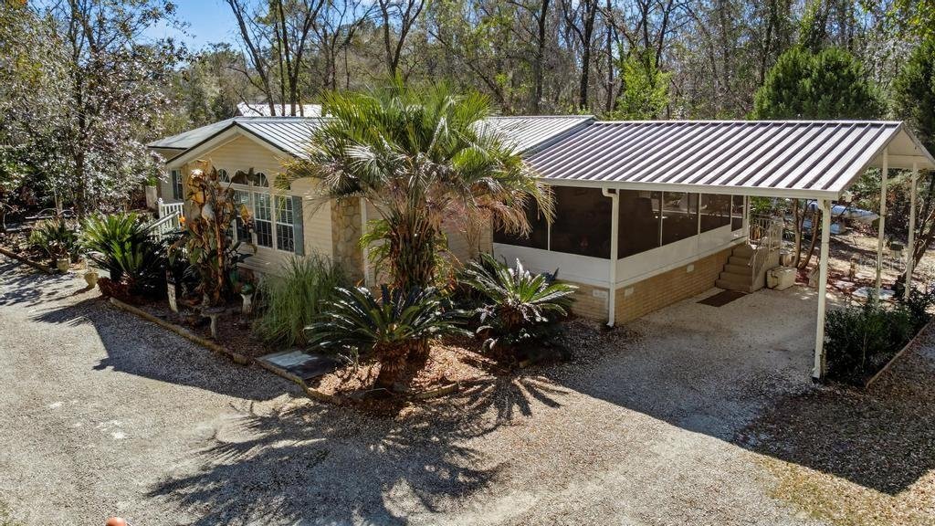 Casa en San Agustín, Florida, Estados Unidos 2 - 18873408