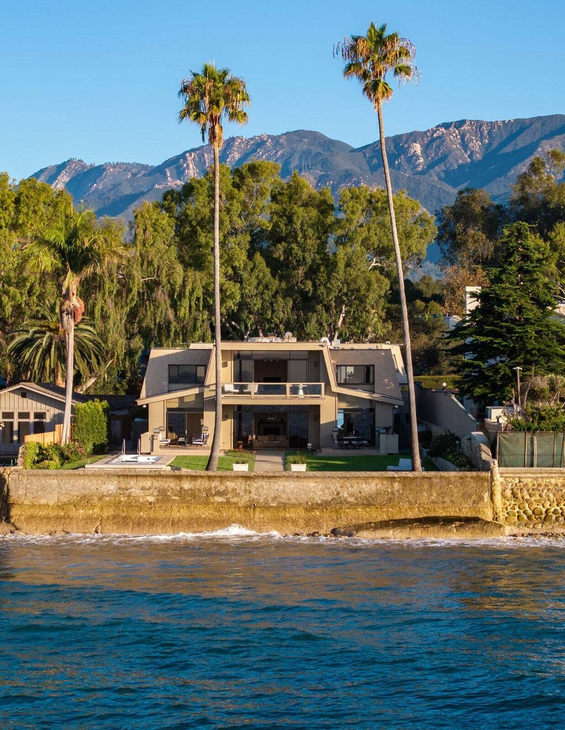 Maison à Montecito, Californie, États-Unis 2 - 18873100