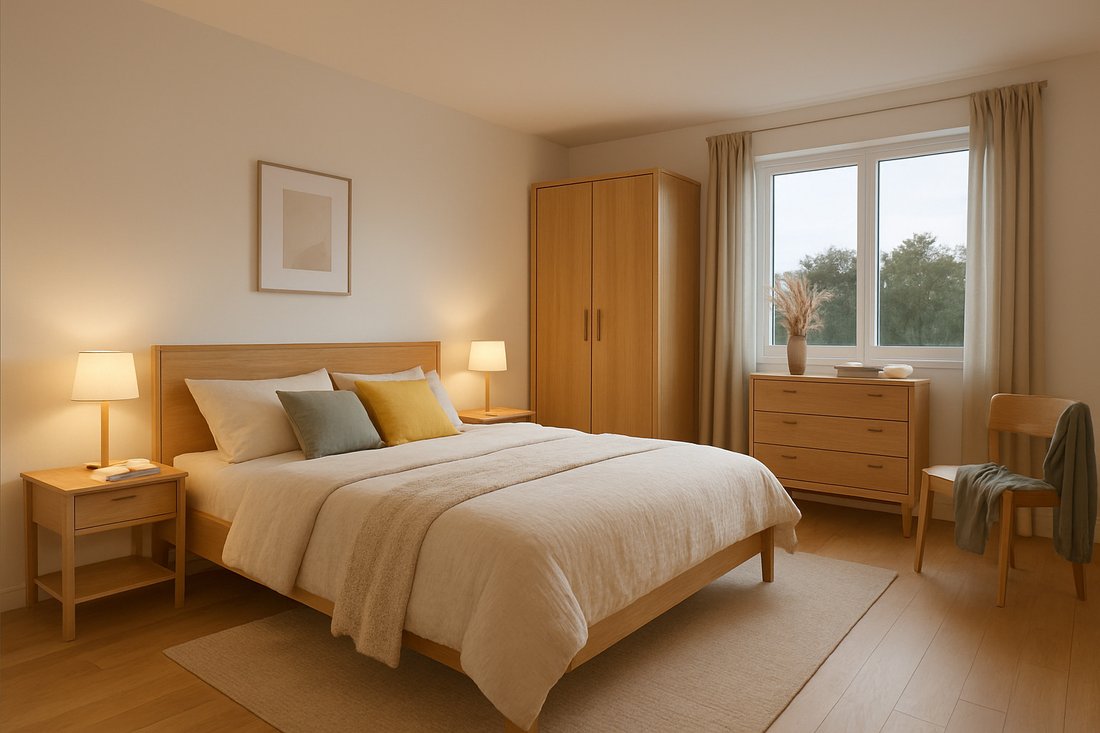 Wohnung in Centre-Sadi Carnot, Bagnolet, Frankreich 3 - 18367924