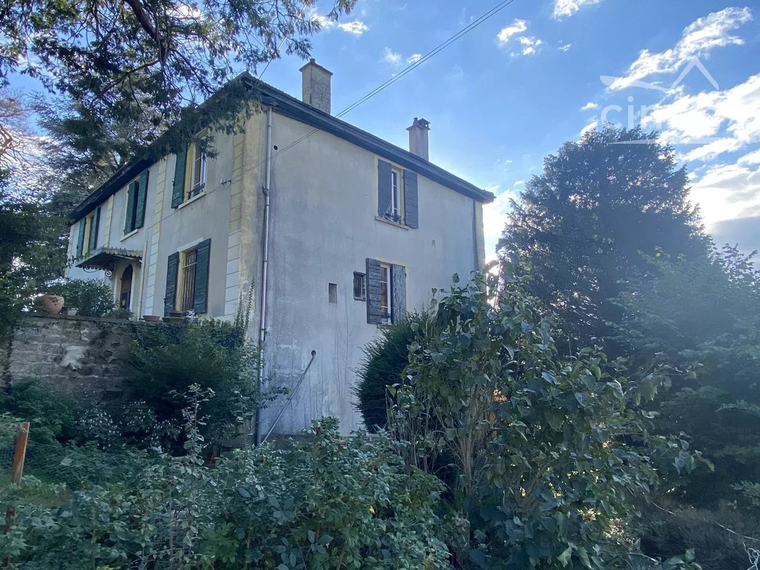 Haus in Écully, Auvergne-Rhone-Alpen, Frankreich 4 - 18875120