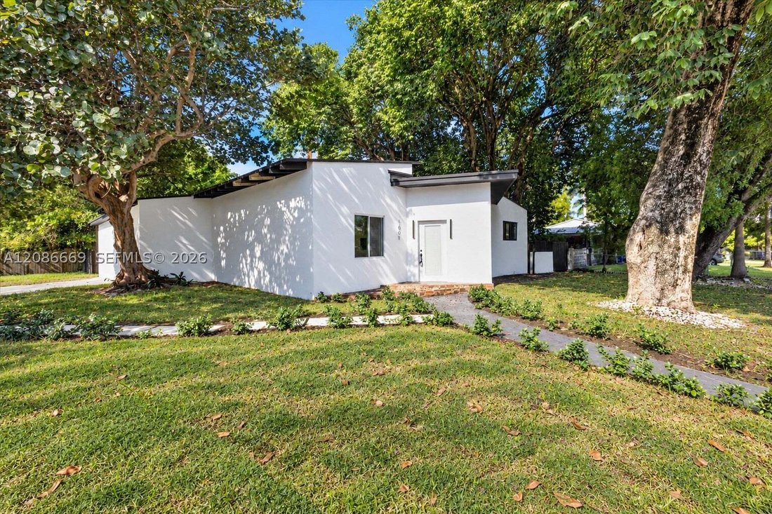 House in Miami, Florida, United States 2 - 18873849