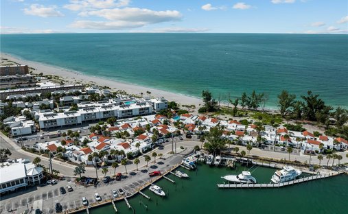 Appartement à Venice, Floride, États-Unis 1