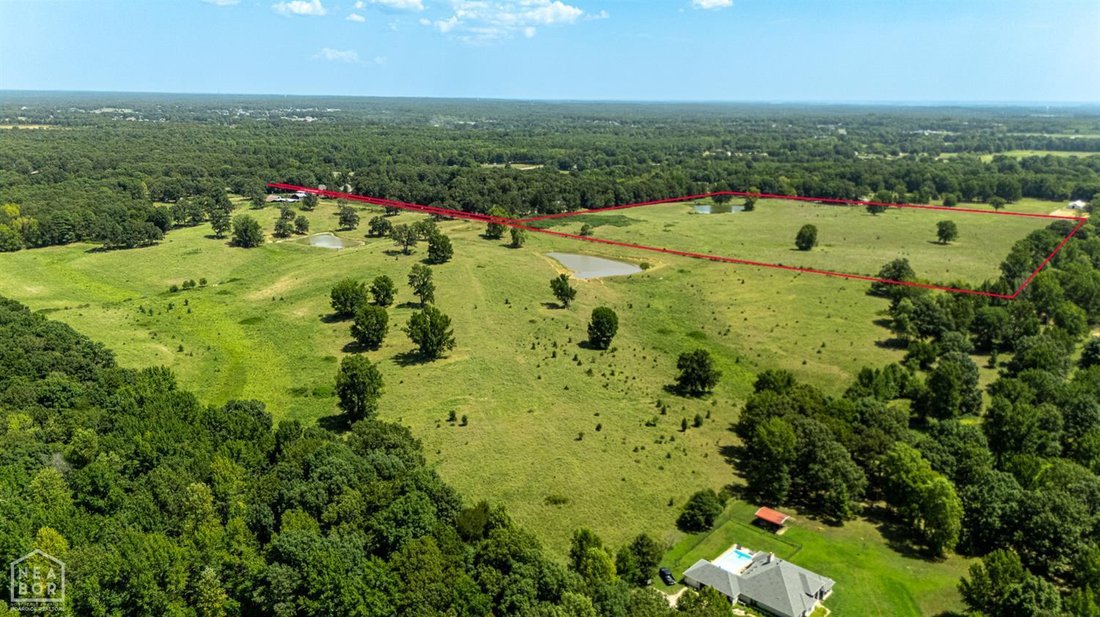 Land in Jonesboro, Arkansas, United States 1 - 18870487