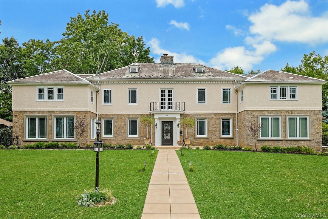 Maison à Nouvelle-Rochelle, État de New York, États-Unis 5 - 18873349