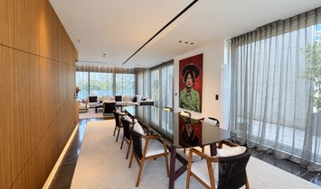 Wohnung in Cité, Genf, Kanton Genf 1