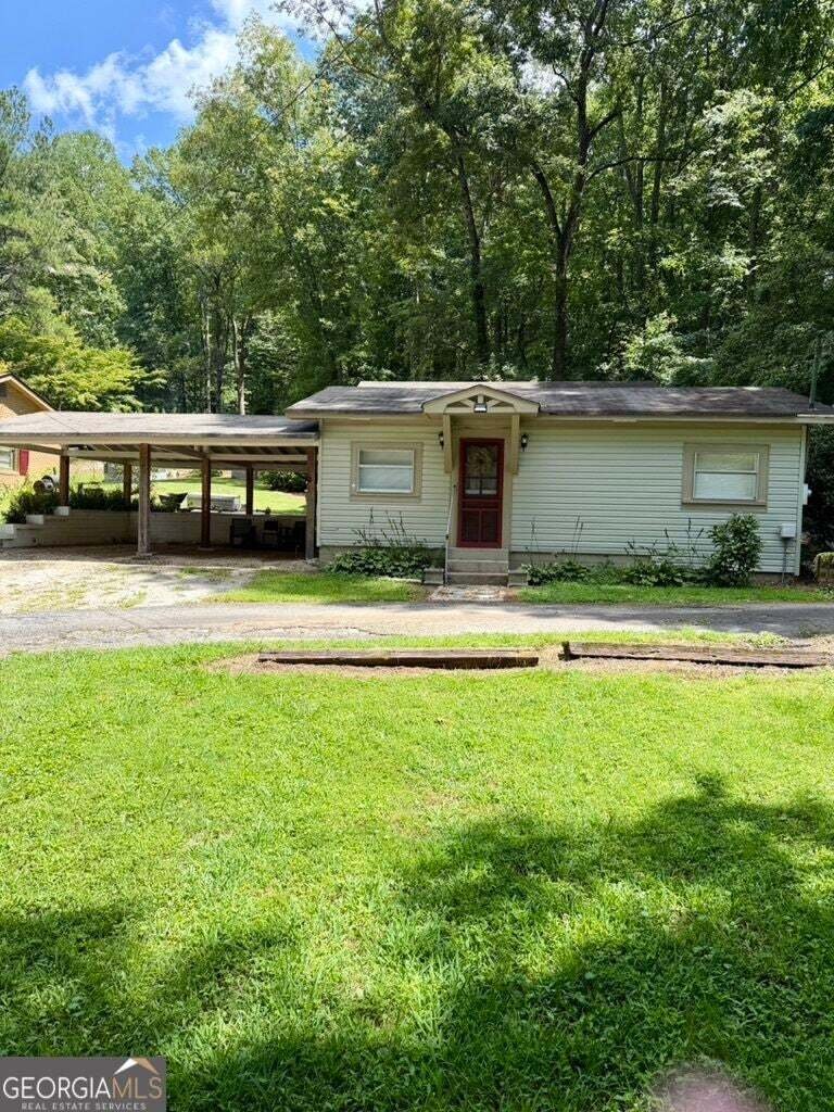 House in Cleveland, Georgia, United States 5 - 18681009