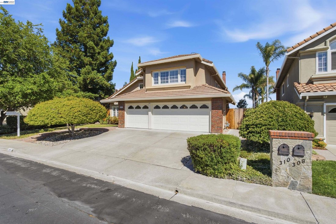 Casa en Danville, California, Estados Unidos 1 - 18873605