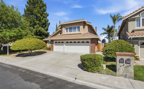 Casa en Danville, California, Estados Unidos 1