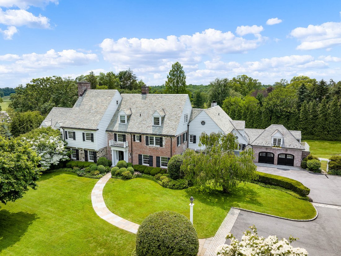 House in Rye, New York, United States 4 - 18872563